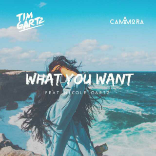 What you want–Tim Gartz
