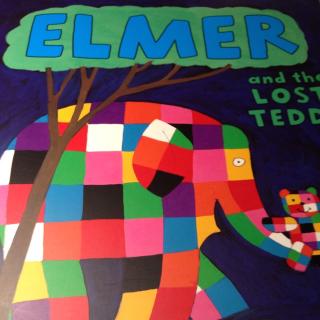 S2-Elmer and the lost teddy-2017612