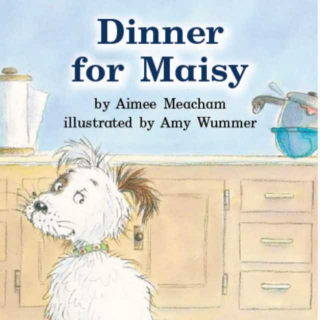 海尼曼G1 Dinner for Maisy