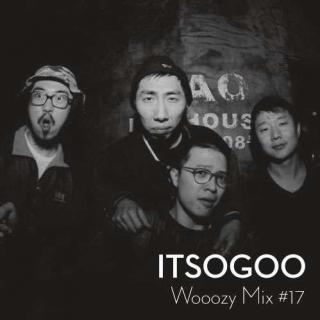 Wooozy Mix # 17 — ITSOGOO