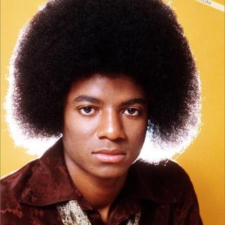 你见过afro发型吗?