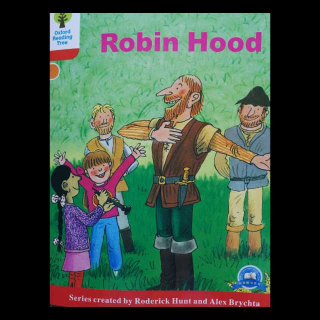 6-5 Robin Hood