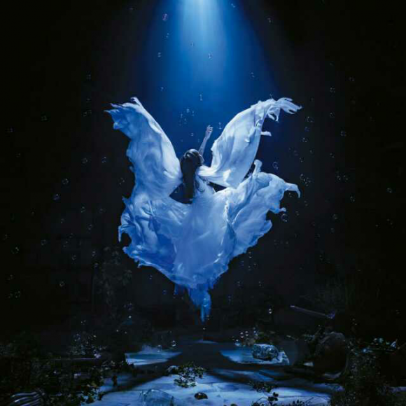 东京残响ed - aimer 白昼梦