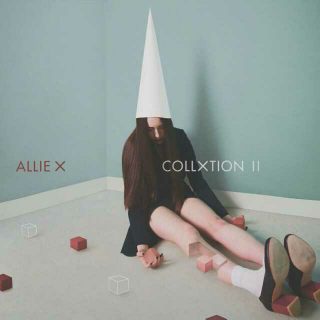CollXtion Ⅱ