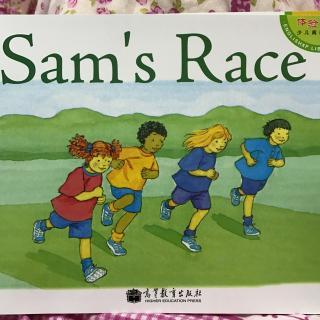 sam's race+Jack's birthday20170613
