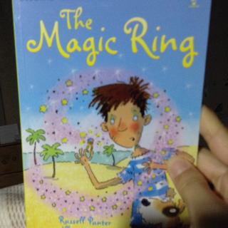 the magic ring