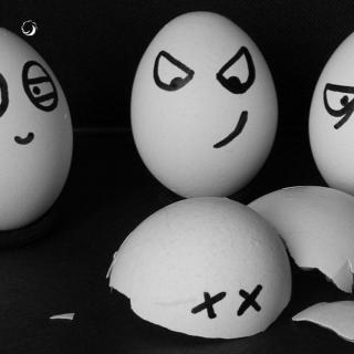 愤怒的潜意识管理－我们为什么会愤怒？