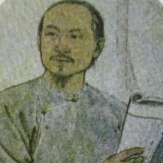 清朝前期的文學藝術