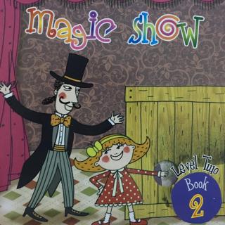 Magic show