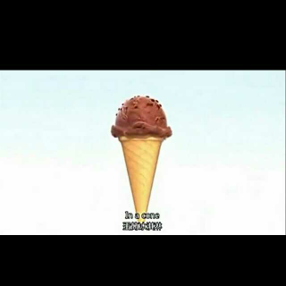 ice cream song for children