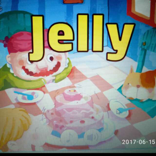 Jelly