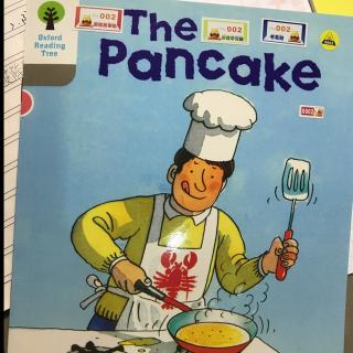 The pancake