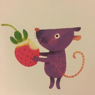【绘本故事】🍓水果水果，咬一口