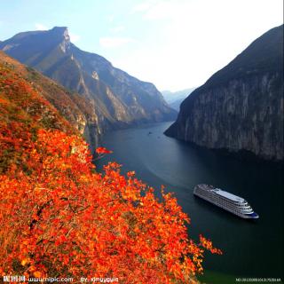 《旅游地理》华中旅游区－湖南湖北