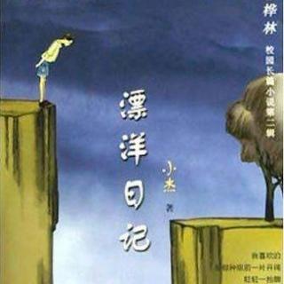 飘洋日记 第28集《阿文，别走》