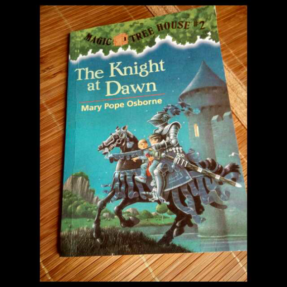【the knight at dawn】在线收听_jameswonderswhy_荔枝fm