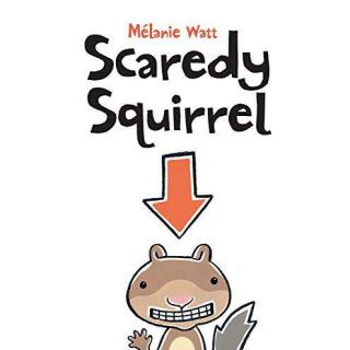 2017.06.15-Scaredy Squirrel