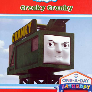 Creaky Cranky