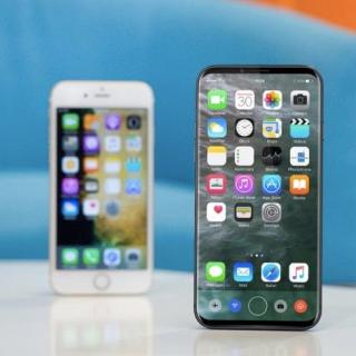 「科技V报」华强北iPhone8上手视频曝光，OPPO R11上线郑恺“搅局”？