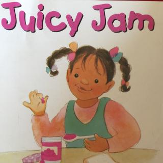 Juicy Jam机灵狗故事乐园