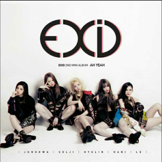 20150413 With Out U—EXID
