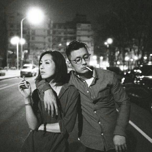 我能爱你 也能放弃你