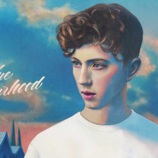 Troye Sivan _《For Him》