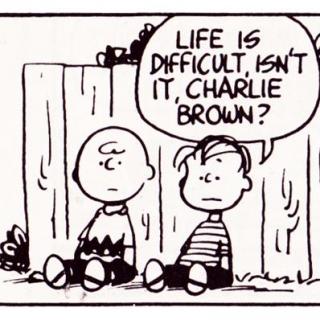 珍曲介绍：A Boy Named Charlie Brown