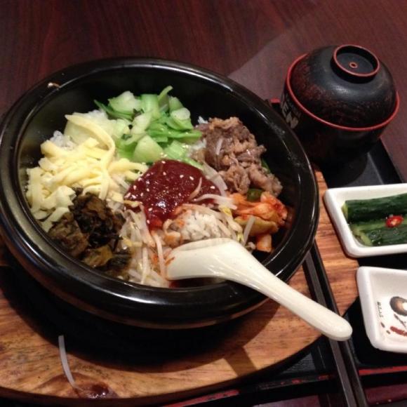 骨灰拌饭(重口味故事)