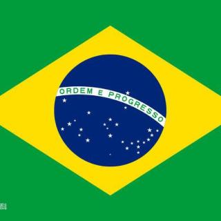 巴西🇧🇷