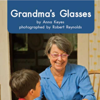 海尼曼G1 Grandma's Glasses