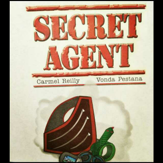 Secret Agent秘密特工