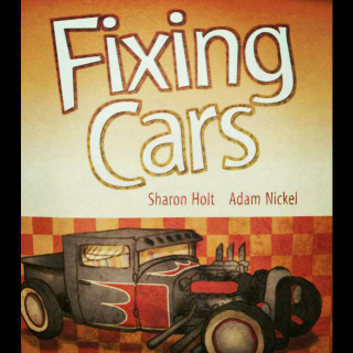 Fixing Cars修车