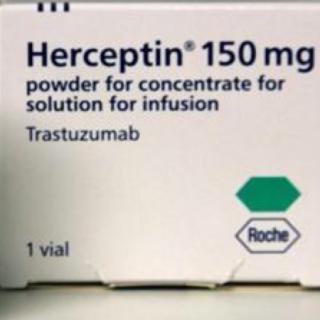 【Kris雅思晨讀0619】Herceptin(赫賽汀/曲妥珠單抗)