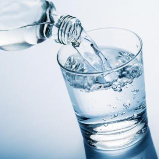 今天你喝对水了吗？