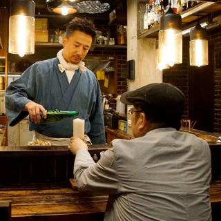 国产《深夜食堂》如何把日式拉面拍成了泡面的水准？