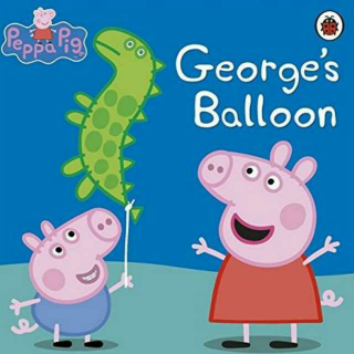 乔治的气球