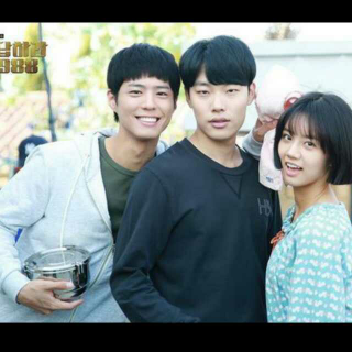 再见1988再见正焕