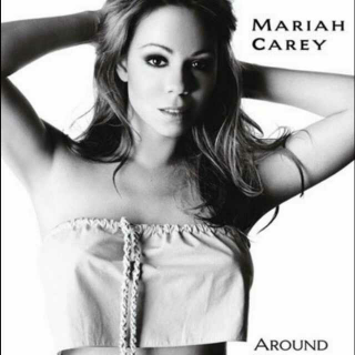 touch my body-Mariah Carey