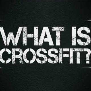 【Kris雅思晨讀0620】CrossFit健身訓(xùn)練體系