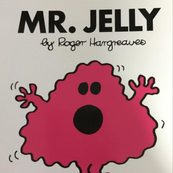 2017-6-19 mr jelly