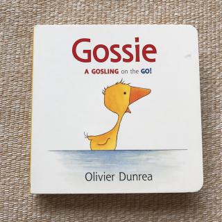 Gossie