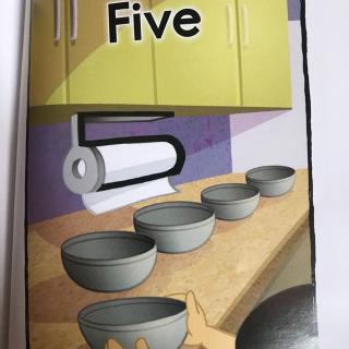 Five