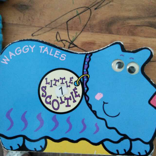 waggy   tales