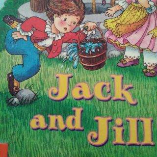 jack   and   jill