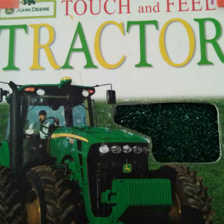 tractor