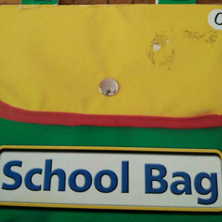 school   bag