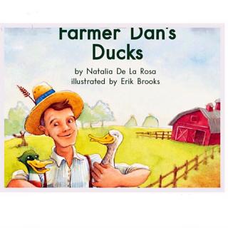 Farmer  Dan's  Ducks ～Leo 腾