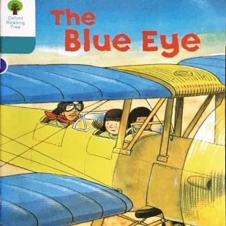 9-7 The blue eye