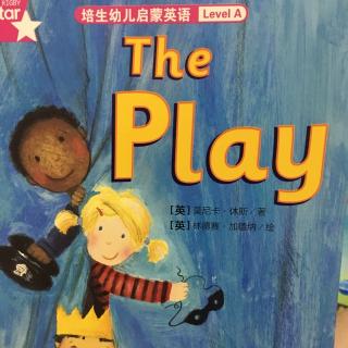 the play